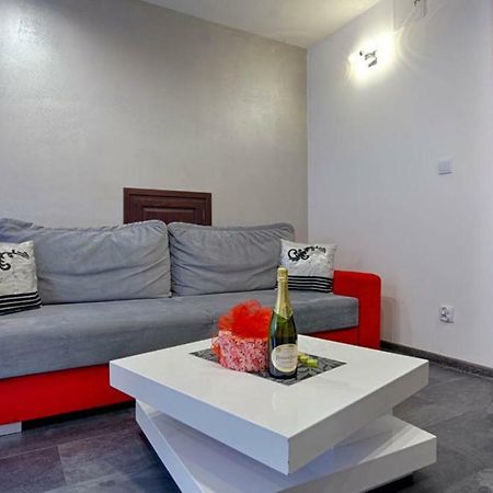 Studio Anulka Zakopane Bagian luar foto