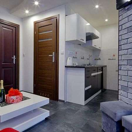 Studio Anulka Zakopane Bagian luar foto