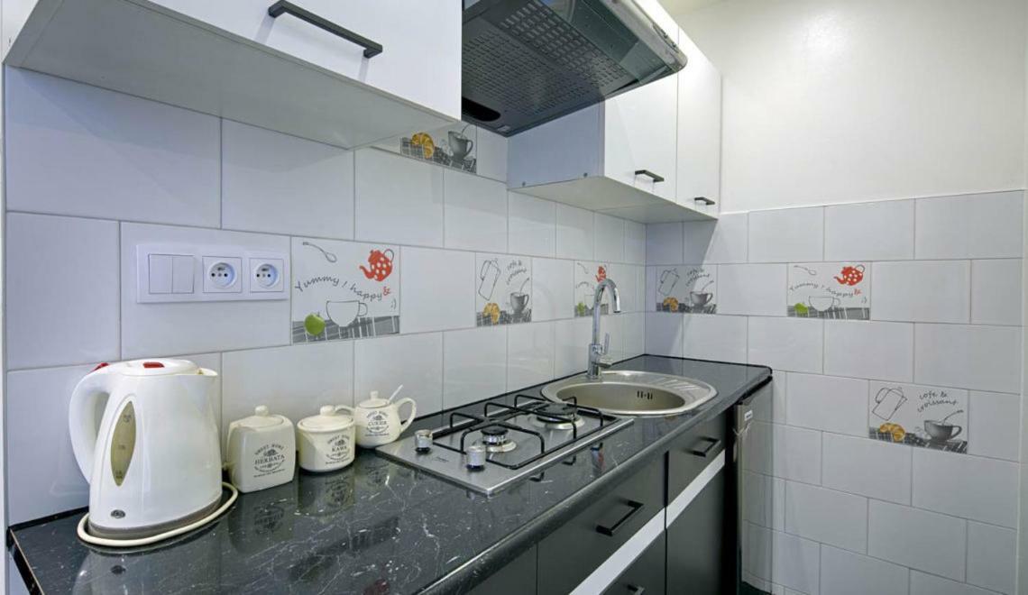 Studio Anulka Zakopane Bagian luar foto